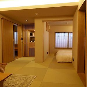 Twin Room Bathroom